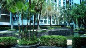 1 Bedroom Condo for rent in The Private Paradise, Na Kluea, Chonburi