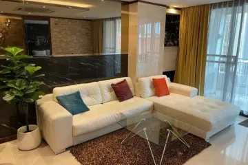 1 Bedroom Condo for rent in Prime Suites, Nong Prue, Chonburi