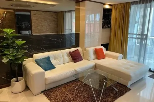 1 Bedroom Condo for rent in Prime Suites, Nong Prue, Chonburi