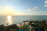 1 Bedroom Condo for rent in The Palm Wongamat Beach, Na Kluea, Chonburi