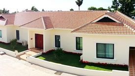 4 Bedroom Villa for rent in Santa Maria Village, Pong, Chonburi