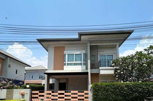 3 Bedroom House for rent in Patta Village, Nong Prue, Chonburi