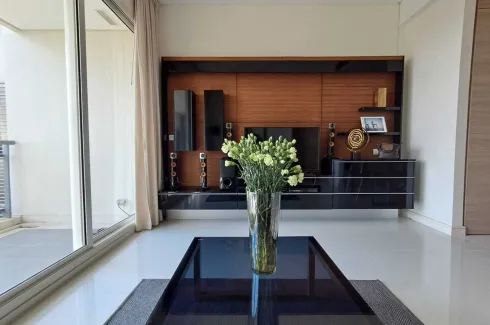 1 Bedroom Condo for rent in Reflection Jomtien Beach Pattaya, Na Jomtien, Chonburi