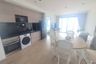 2 Bedroom Condo for rent in Aeras, Nong Prue, Chonburi