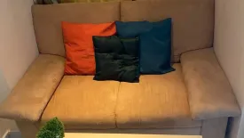 Condo for rent in Nam Talay Condo, Na Jomtien, Chonburi