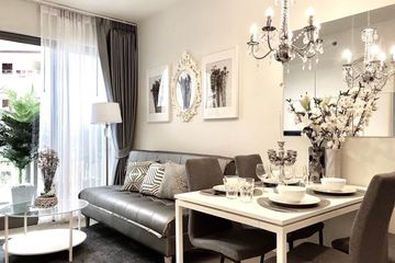 1 Bedroom Condo for rent in Unixx South Pattaya, Nong Prue, Chonburi