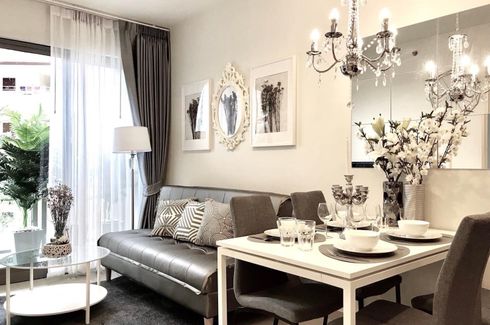 1 Bedroom Condo for rent in Unixx South Pattaya, Nong Prue, Chonburi