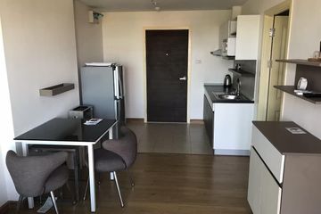 1 Bedroom Condo for rent in Supalai Mare, Nong Prue, Chonburi