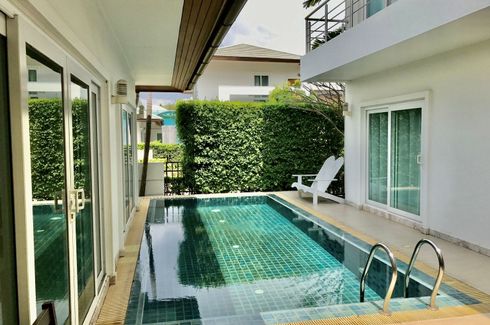 4 Bedroom Villa for rent in Sea Breeze Villa Pattaya, Bang Lamung, Chonburi