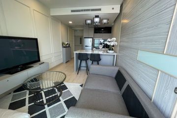 1 Bedroom Condo for rent in Cetus, Nong Prue, Chonburi