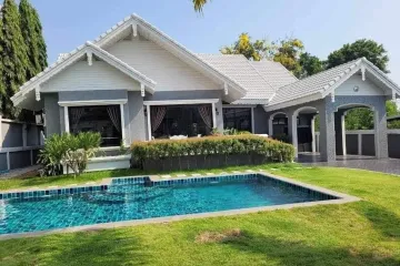 4 Bedroom House for rent in Nong Prue, Chonburi