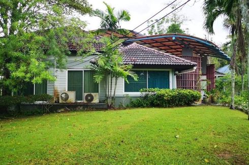 4 Bedroom House for rent in Khao Mai Kaeo, Chonburi