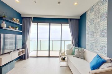 1 Bedroom Condo for rent in Aeras, Nong Prue, Chonburi