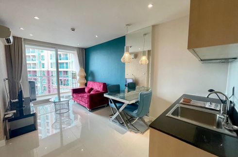 1 Bedroom Condo for rent in Grande Caribbean, Nong Prue, Chonburi