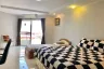 2 Bedroom Condo for rent in Kieng Talay Condo, Nong Prue, Chonburi