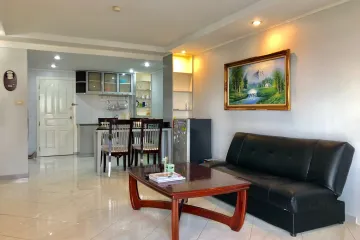 2 Bedroom Condo for rent in Kieng Talay Condo, Nong Prue, Chonburi