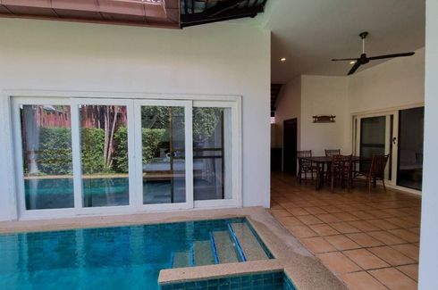 2 Bedroom Villa for rent in Villa Raya, Na Kluea, Chonburi