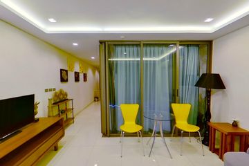 1 Bedroom Condo for rent in Wong Amat Tower, Na Kluea, Chonburi