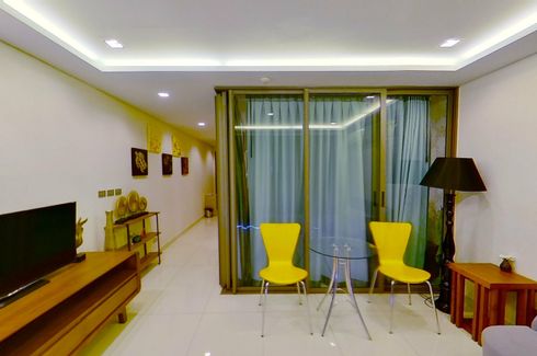 1 Bedroom Condo for rent in Wong Amat Tower, Na Kluea, Chonburi