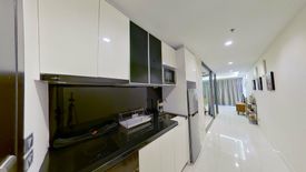 1 Bedroom Condo for rent in Wong Amat Tower, Na Kluea, Chonburi