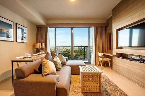 1 Bedroom Condo for rent in Zire Wongamat, Na Kluea, Chonburi