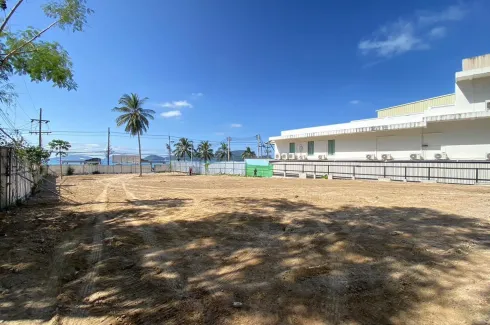 Land for sale in Wichit, Phuket