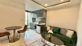 1 Bedroom Condo for rent in Arcadia Center Suites Pattaya, Nong Prue, Chonburi