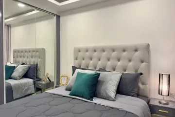 1 Bedroom Condo for rent in Arcadia Center Suites Pattaya, Nong Prue, Chonburi