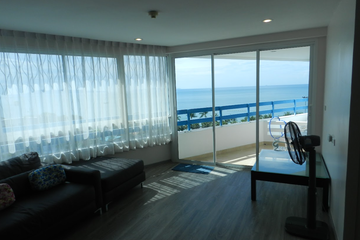 2 Bedroom Condo for rent in Jomtien Condotel, Nong Prue, Chonburi