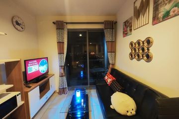 1 Bedroom Condo for rent in Unixx South Pattaya, Nong Prue, Chonburi
