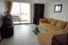 1 Bedroom Condo for rent in Northshore, Na Kluea, Chonburi