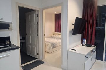 1 Bedroom Condo for rent in New Nordic VIP 1, Nong Prue, Chonburi
