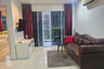 1 Bedroom Condo for rent in New Nordic VIP 1, Nong Prue, Chonburi
