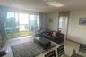 2 Bedroom Condo for rent in The Palm Wongamat Beach, Na Kluea, Chonburi