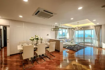 2 Bedroom Condo for rent in Park Beach Condominium, Na Kluea, Chonburi