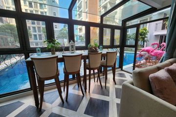 2 Bedroom Condo for rent in Espana Condo Resort Pattaya, Nong Prue, Chonburi