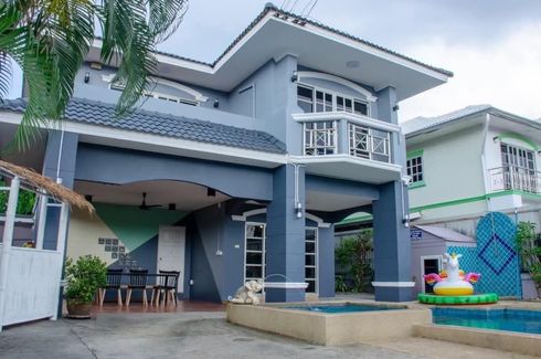 5 Bedroom Villa for rent in Nong Prue, Chonburi