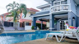 5 Bedroom Villa for rent in Nong Prue, Chonburi