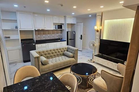 2 Bedroom Condo for rent in The Empire Tower, Nong Prue, Chonburi