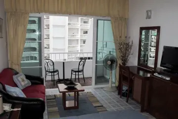 Condo for rent in Siam Penthouse 3, Na Kluea, Chonburi