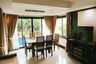 4 Bedroom House for rent in Natcha Pool Villa, Nong Prue, Chonburi
