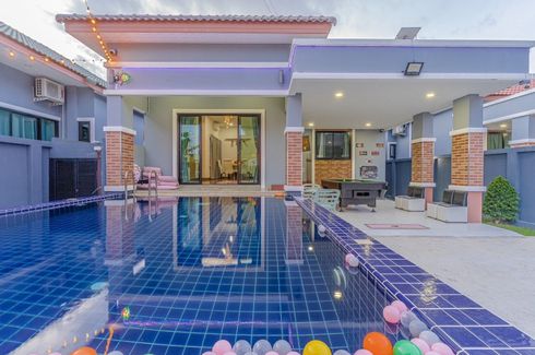 3 Bedroom Villa for rent in Nong Prue, Chonburi