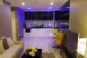 1 Bedroom Condo for rent in The Vision, Nong Prue, Chonburi