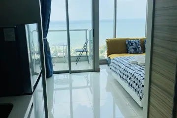 Condo for rent in The Riviera Monaco, Na Jomtien, Chonburi