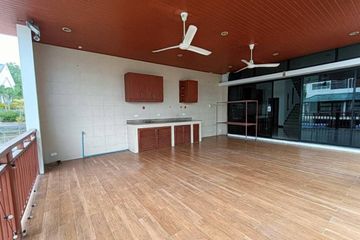 4 Bedroom House for rent in Na Jomtien, Chonburi