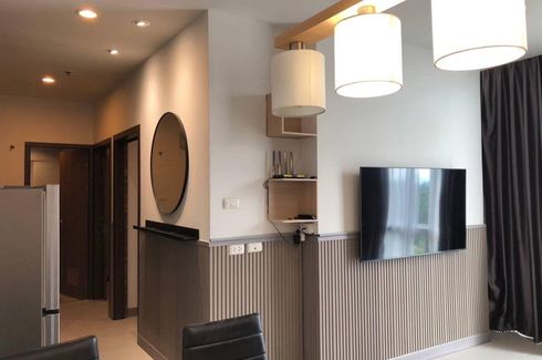 2 Bedroom Condo for rent in The Twin Tower Jomtien, Nong Prue, Chonburi