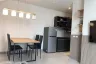 2 Bedroom Condo for rent in The Twin Tower Jomtien, Nong Prue, Chonburi