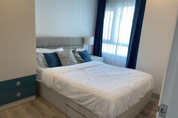 1 Bedroom Condo for rent in Centric Sea, Nong Prue, Chonburi