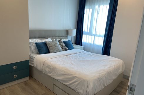 1 Bedroom Condo for rent in Centric Sea, Nong Prue, Chonburi