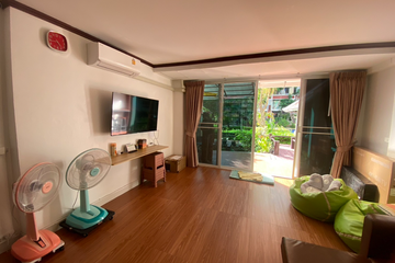Condo for rent in Metro Jomtien Condotel, Nong Prue, Chonburi